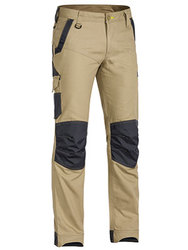 BISLEY BPC6130 FLEX AND MOVE™ STRETCH CARGO PANT