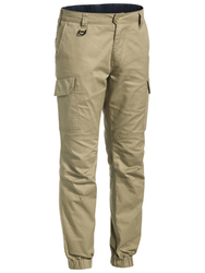 RIPSTOP STOVE PIPE ENGINEERED CARGO PANT
