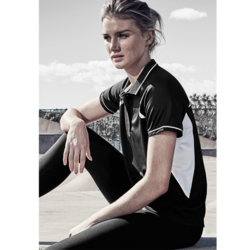 Ladies Renegade Polo