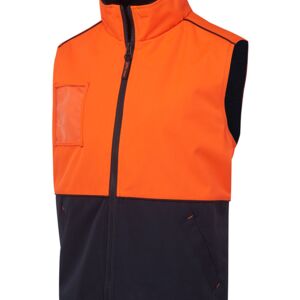 JB's Hi Vis A.T. Vest Thumbnail