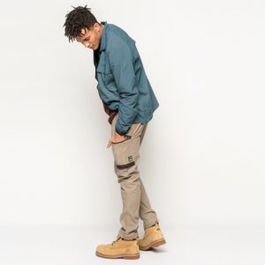 WP-3 STRETCH WORK PANT Thumbnail