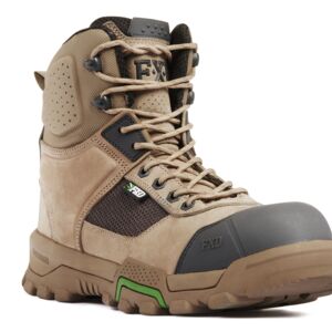 FXD Nitrolite Work Boots 4.5 Thumbnail