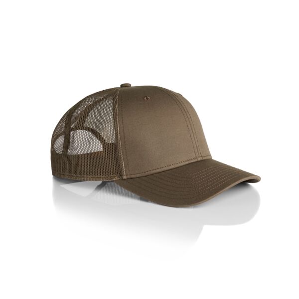 UNION TRUCKER CAP Thumbnail