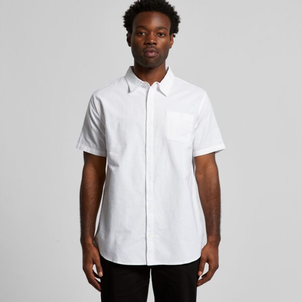 OXFORD SS SHIRT Thumbnail