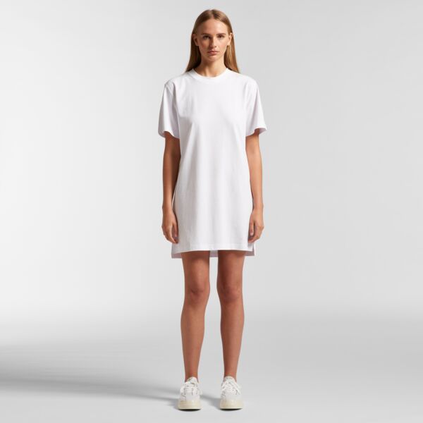 WOS OVERSIZED DRESS Thumbnail