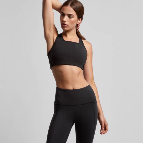 WOS ACTIVE BRA TOP Thumbnail