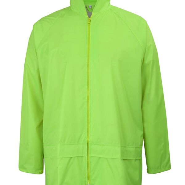 JB's  RAIN JACKET Thumbnail