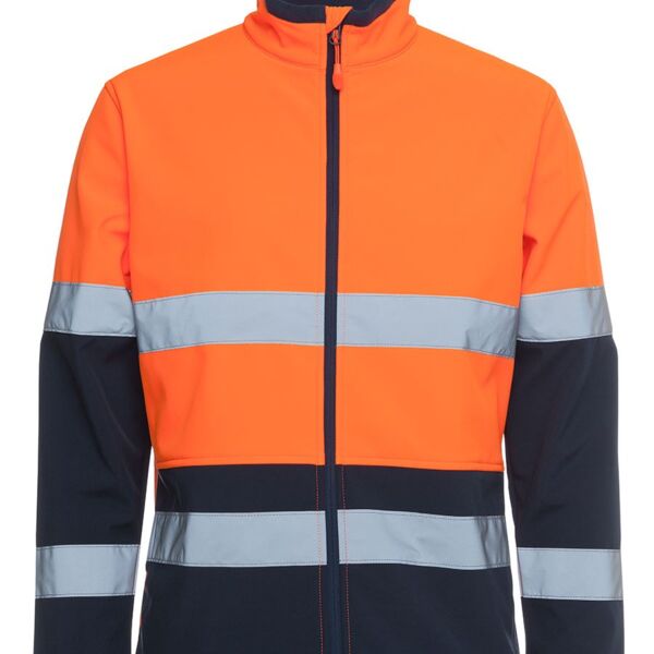 JB's HV (D+N) W/RESIST SOFTSHELL JACKET Thumbnail