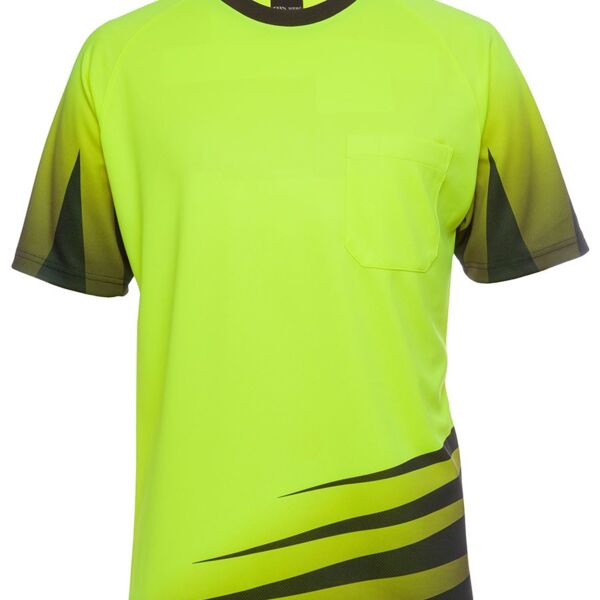 JB's HV S/S RIPPA SUB TEE Thumbnail