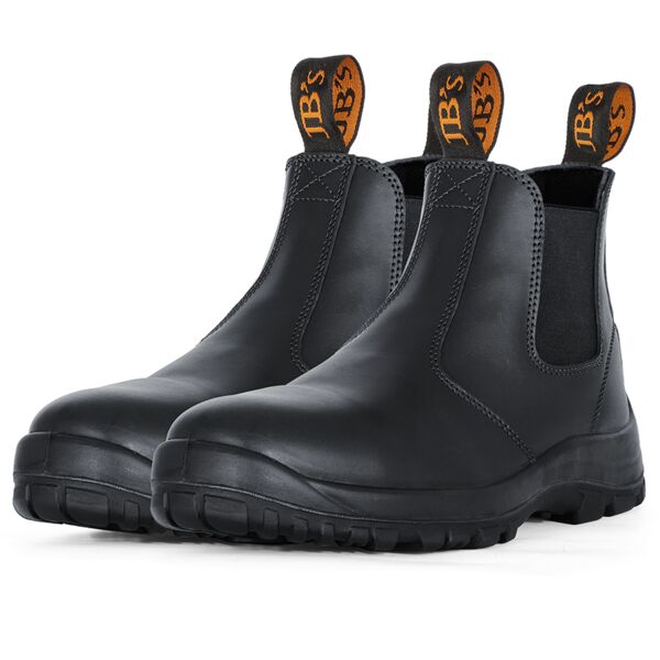 JB's  TRADITIONAL SOFT TOE BOOT Thumbnail