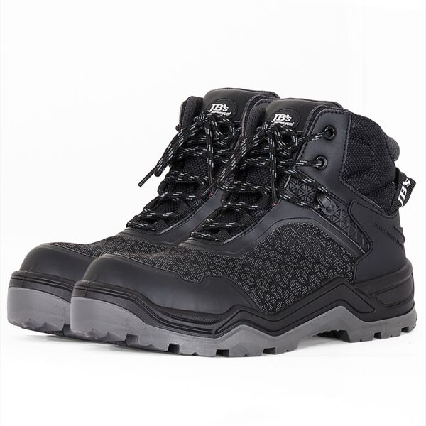 JB's CYCLONIC WATERPROOF BOOT Thumbnail