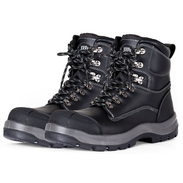 JB's ARCTIC FREEZER BOOT Thumbnail
