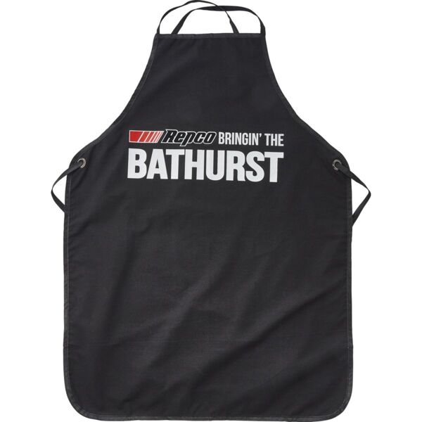 Repco Bringin' The Bathurst BBQ Apron Thumbnail