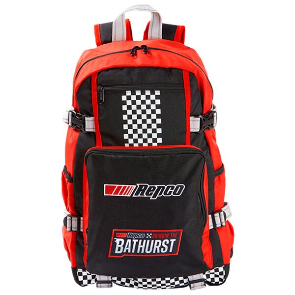 BTB Back Pack Thumbnail