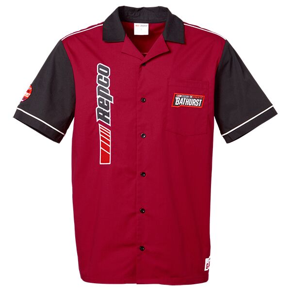 BTB Pit Crew Shirt Thumbnail