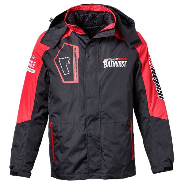 BTB Heavy Duty Jacket Thumbnail