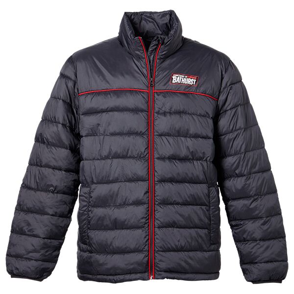 BTB Puffer Jacket Thumbnail