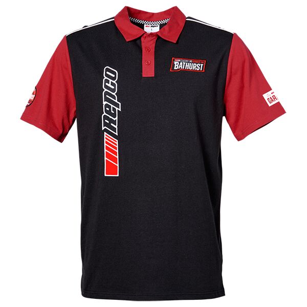 BTB Premim Polo Thumbnail