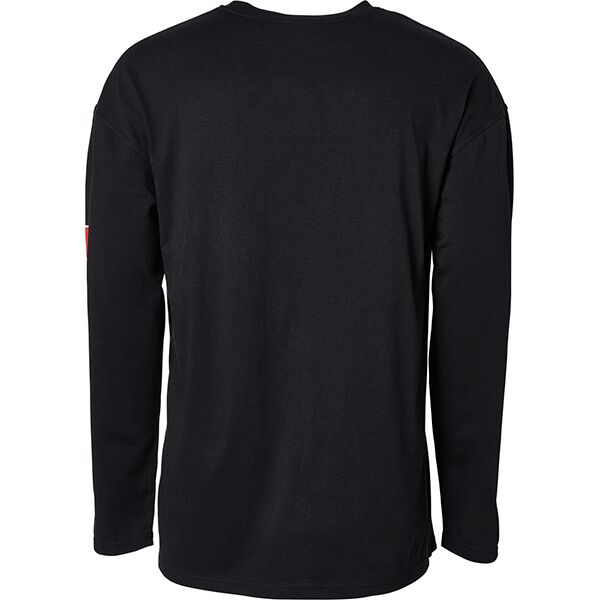 BTB Mens L/Sleeve Tee Thumbnail
