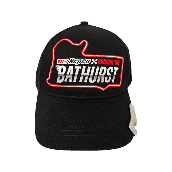 BTB Caps Vintage The Garage Thumbnail