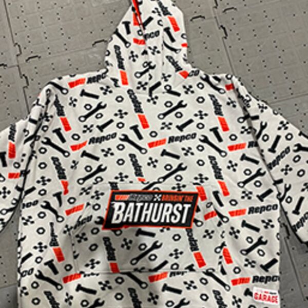 BTB Oversized Hoodie Thumbnail