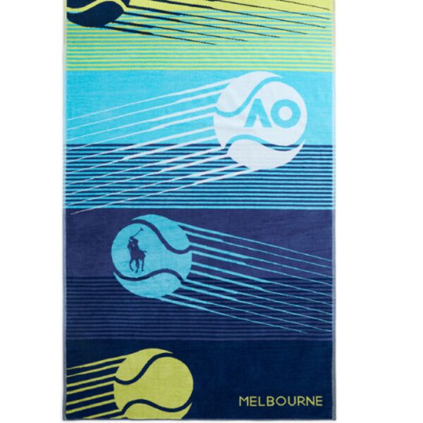 AO23 Beach Towel Thumbnail