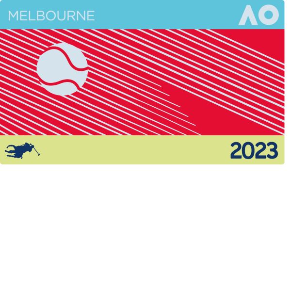 AO23 Gym Towel Thumbnail
