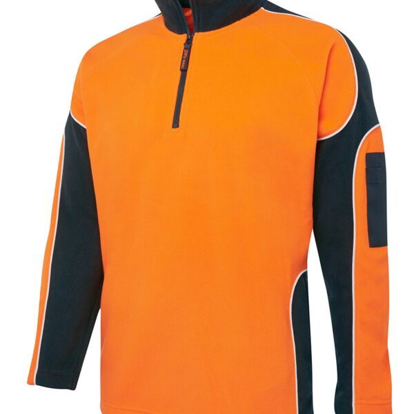 JB's Hi Vis 4602.1 Arm Panel Polar Thumbnail