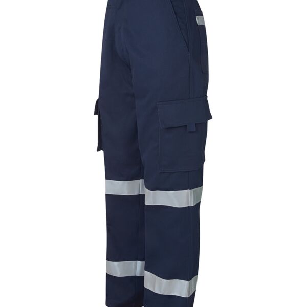 JB's M/Rised (D+N) Multi Pocket Pant Thumbnail