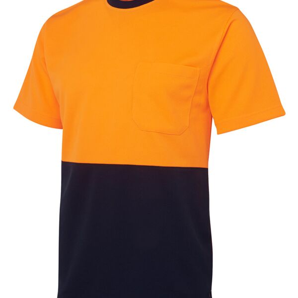 JB's Hi Vis Traditional T-Shirt Thumbnail