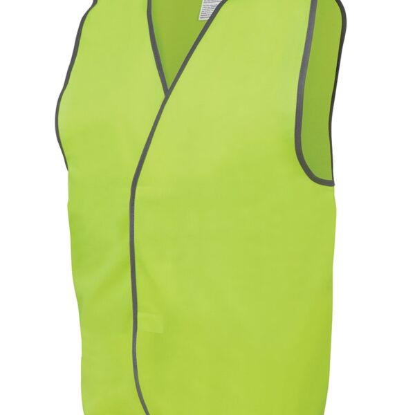 JB's Hi Vis Safety Vest Thumbnail
