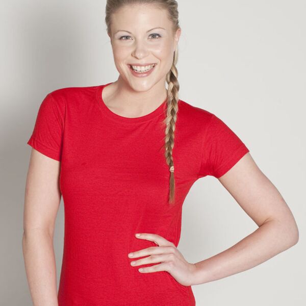 JB's Ladies Fitted Tee Thumbnail
