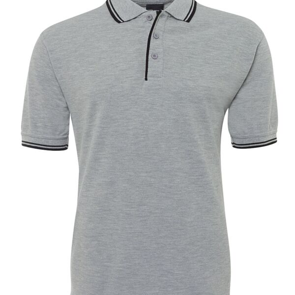 JB's Contrast Polo Thumbnail