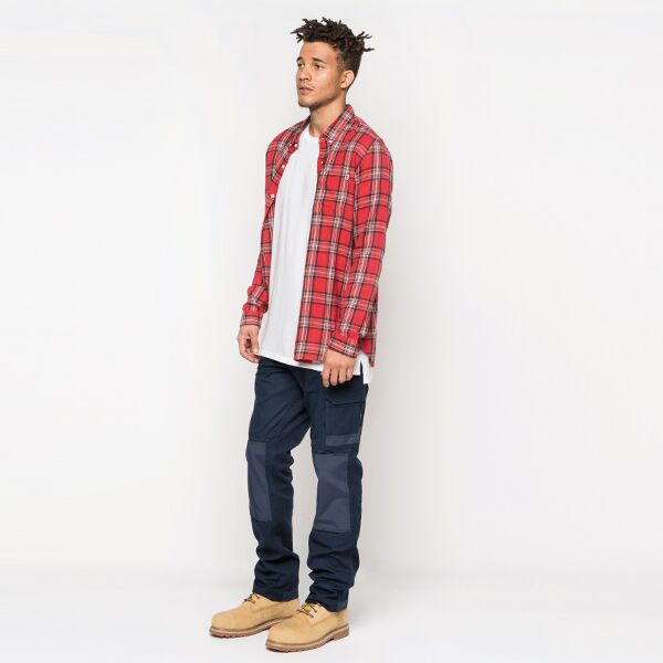 WP-1 REGULAR FIT PANTS Thumbnail