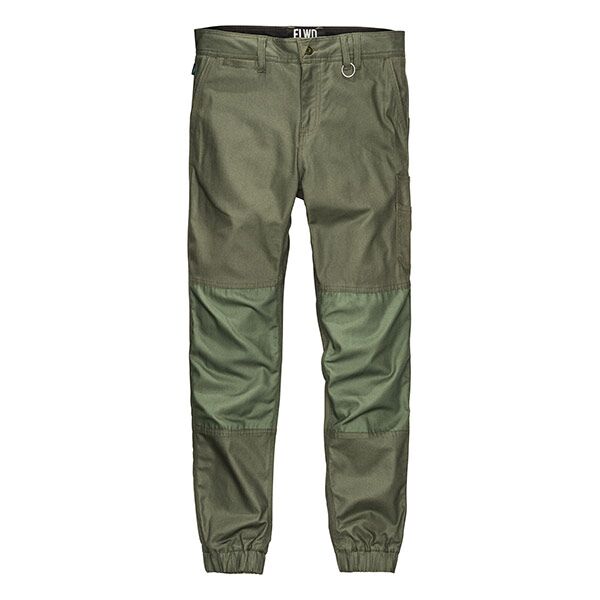 Men's Cuffed Pants Thumbnail