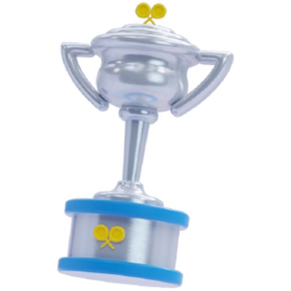 Womens Trophy Thumbnail