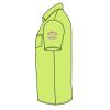 JB's Hi Vis 4602.1 Non Cuff Trad Polo Thumbnail