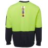 JB's Hi Vis Fleecy Crew Thumbnail