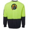 JB's Hi Vis Fleecy Crew Thumbnail
