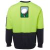 JB's Hi Vis Fleecy Crew Thumbnail