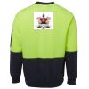 JB's Hi Vis Fleecy Crew Thumbnail