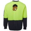 JB's Hi Vis Fleecy Crew Thumbnail
