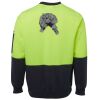 JB's Hi Vis Fleecy Crew Thumbnail