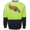 JB's Hi Vis Fleecy Crew Thumbnail