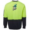 JB's Hi Vis Fleecy Crew Thumbnail