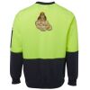 JB's Hi Vis Fleecy Crew Thumbnail