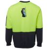 JB's Hi Vis Fleecy Crew Thumbnail