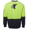 JB's Hi Vis Fleecy Crew Thumbnail