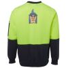 JB's Hi Vis Fleecy Crew Thumbnail