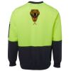 JB's Hi Vis Fleecy Crew Thumbnail